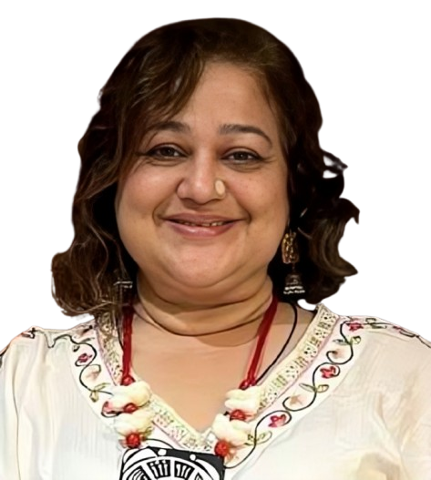 Supriya Shukla